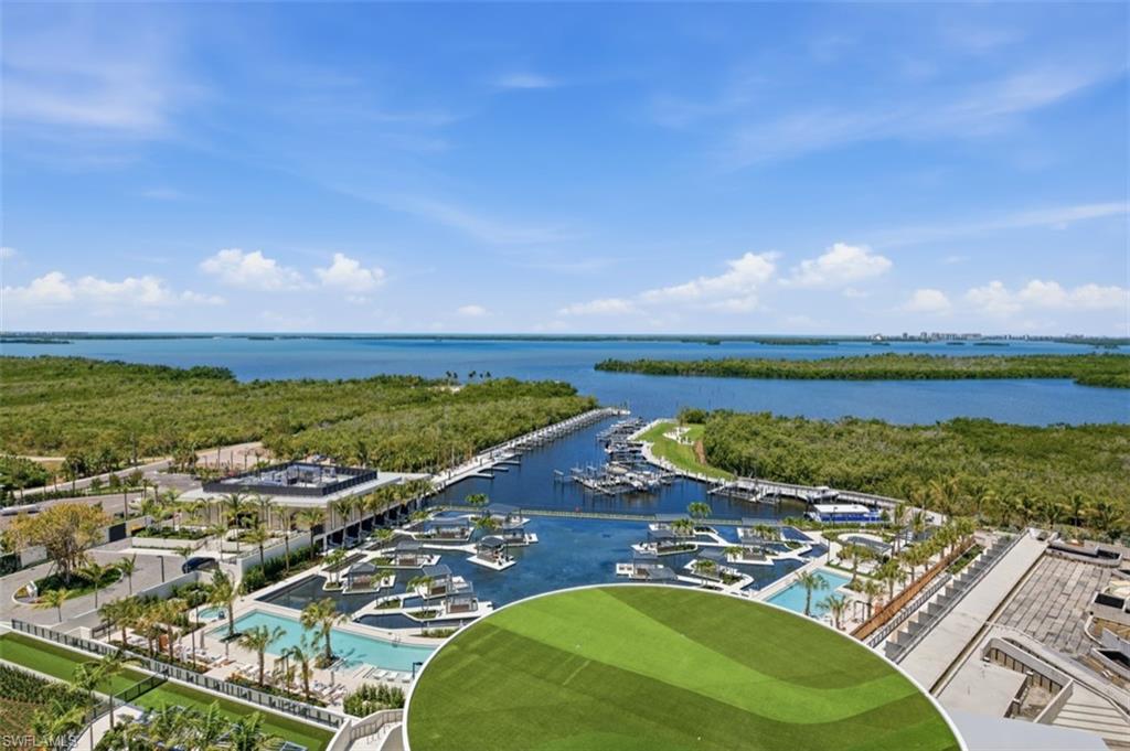THE RITZ-CARLTON RESIDENCES ESTERO BAY - Residential