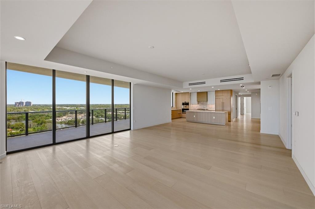 THE RITZ-CARLTON RESIDENCES ESTERO BAY - Residential