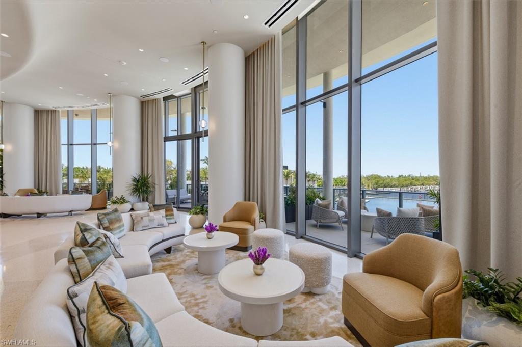 THE RITZ-CARLTON RESIDENCES ESTERO BAY - Residential