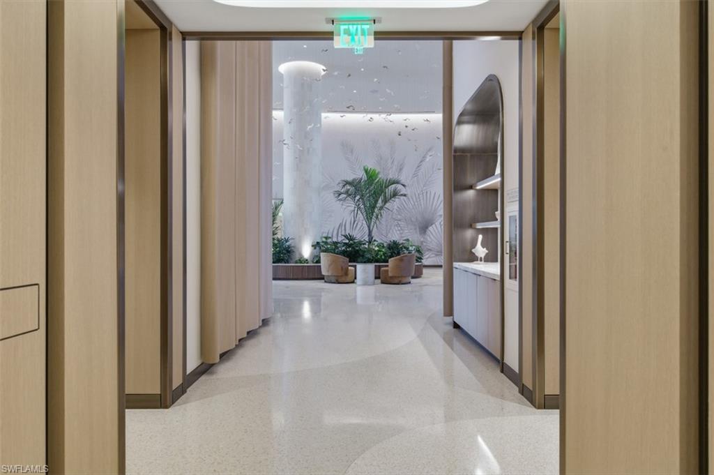 THE RITZ-CARLTON RESIDENCES ESTERO BAY - Residential