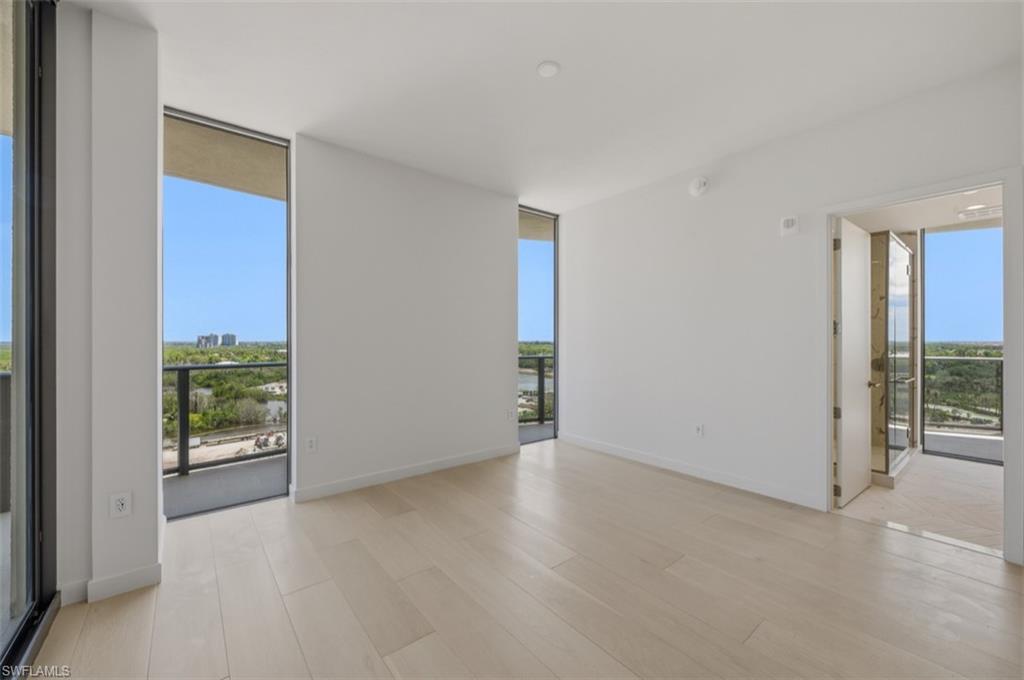 THE RITZ-CARLTON RESIDENCES ESTERO BAY - Residential