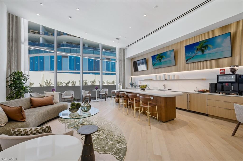 THE RITZ-CARLTON RESIDENCES ESTERO BAY - Residential