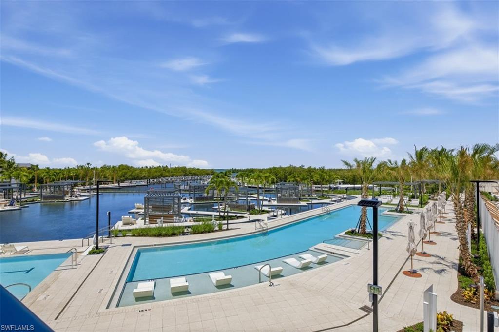 THE RITZ-CARLTON RESIDENCES ESTERO BAY - Residential
