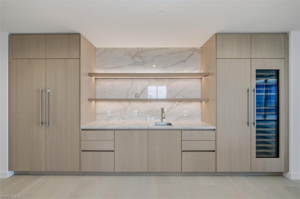 THE RITZ-CARLTON RESIDENCES ESTERO BAY - Residential