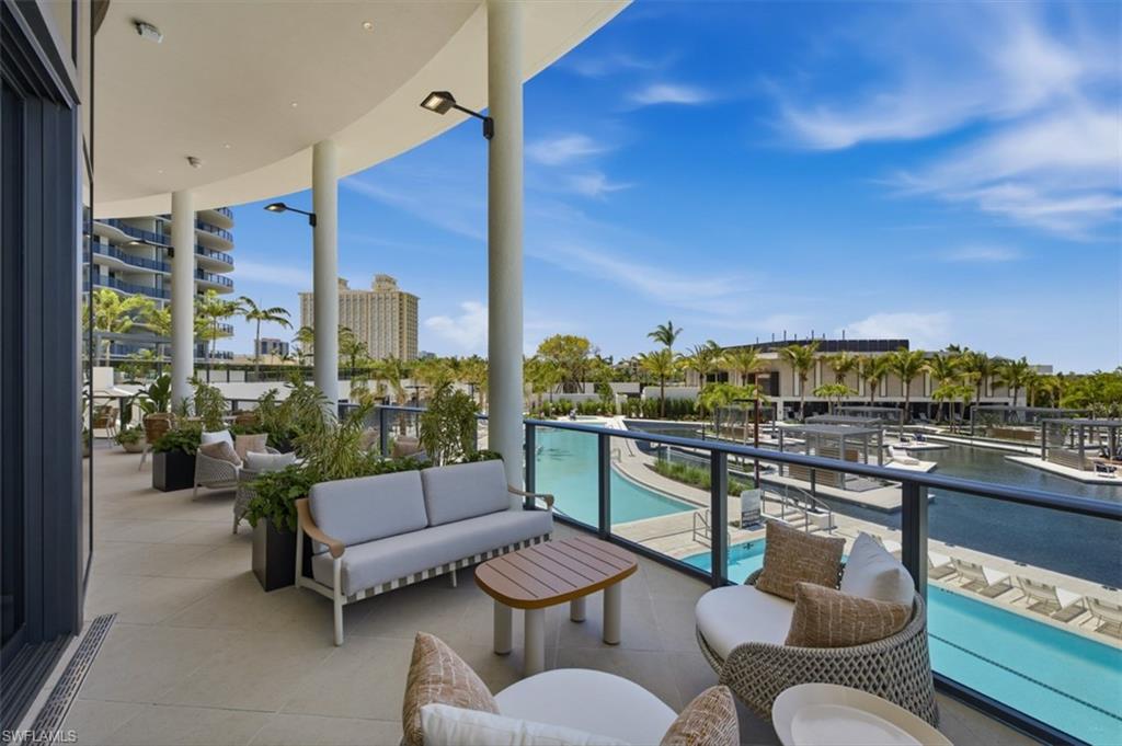 THE RITZ-CARLTON RESIDENCES ESTERO BAY - Residential