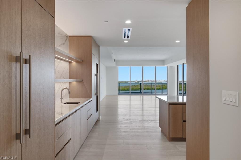 THE RITZ-CARLTON RESIDENCES ESTERO BAY - Residential
