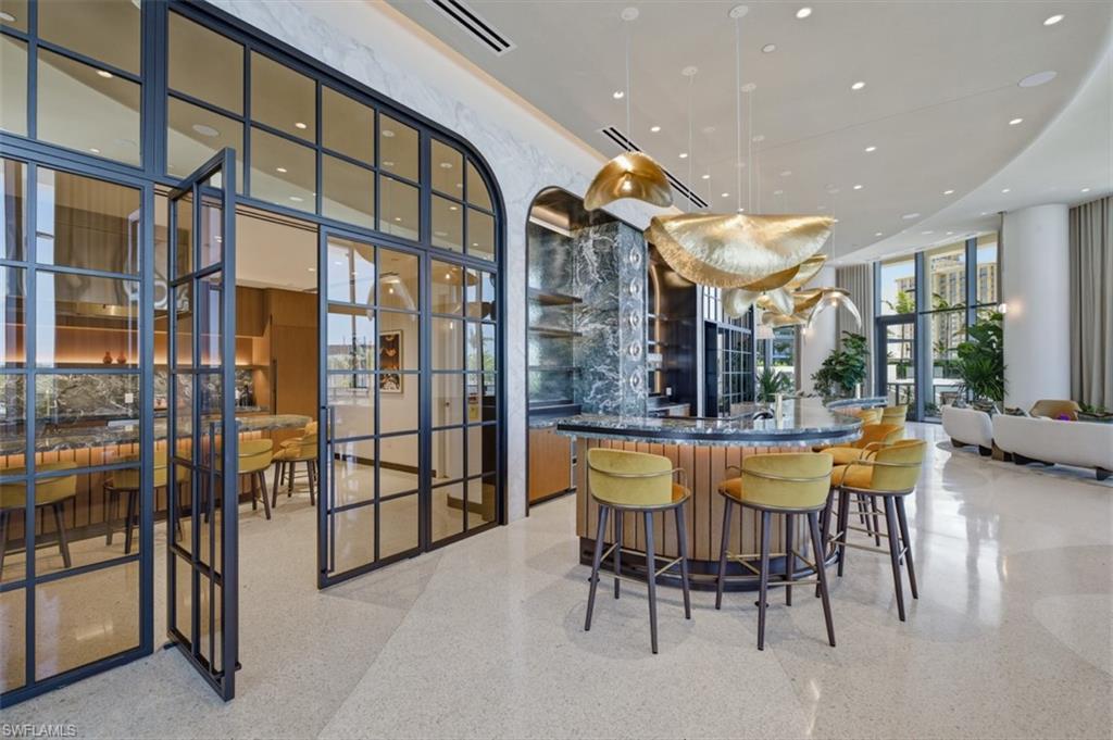 THE RITZ-CARLTON RESIDENCES ESTERO BAY - Residential