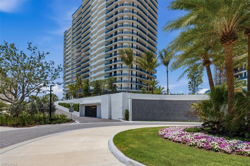 THE RITZ-CARLTON RESIDENCES ESTERO BAY - Residential