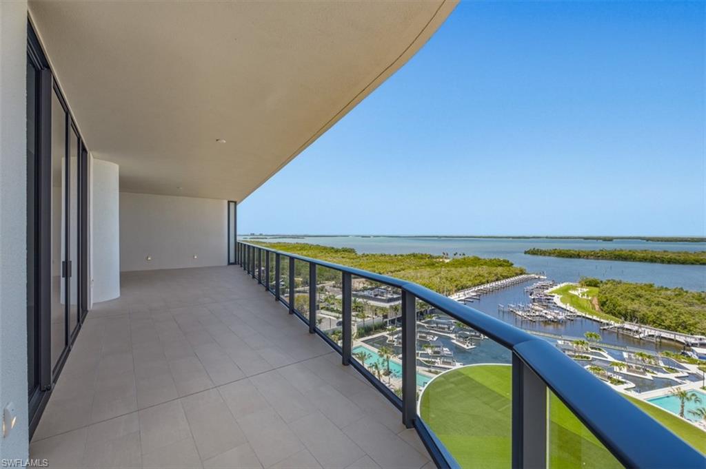 THE RITZ-CARLTON RESIDENCES ESTERO BAY - Residential