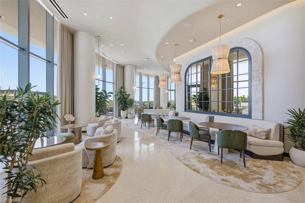 THE RITZ-CARLTON RESIDENCES ESTERO BAY - Residential
