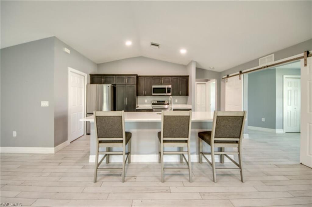 TAHITIAN SHORES - Residential Lease