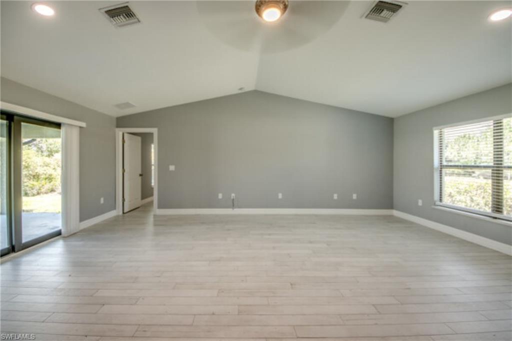 TAHITIAN SHORES - Residential Lease