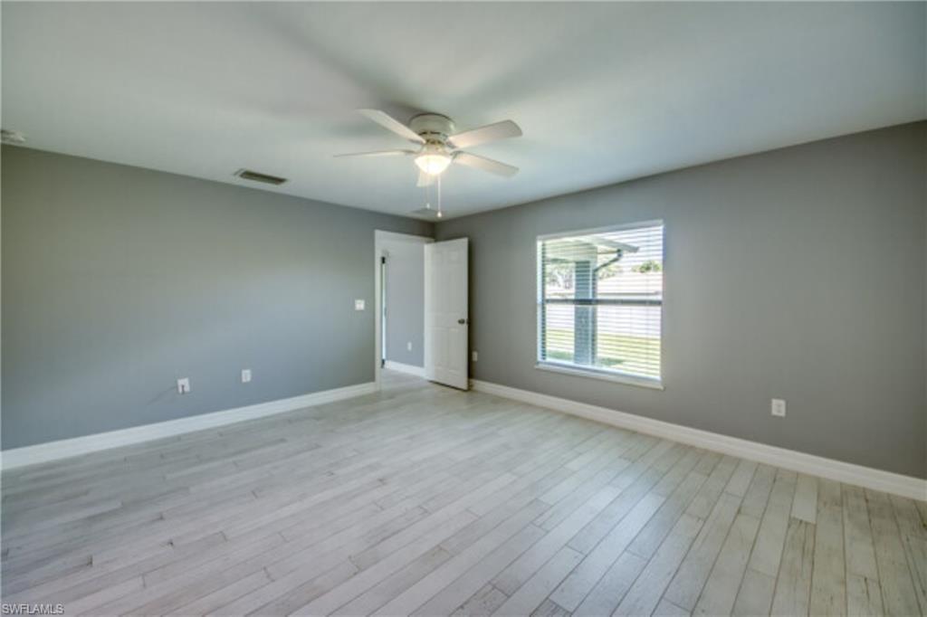 TAHITIAN SHORES - Residential Lease