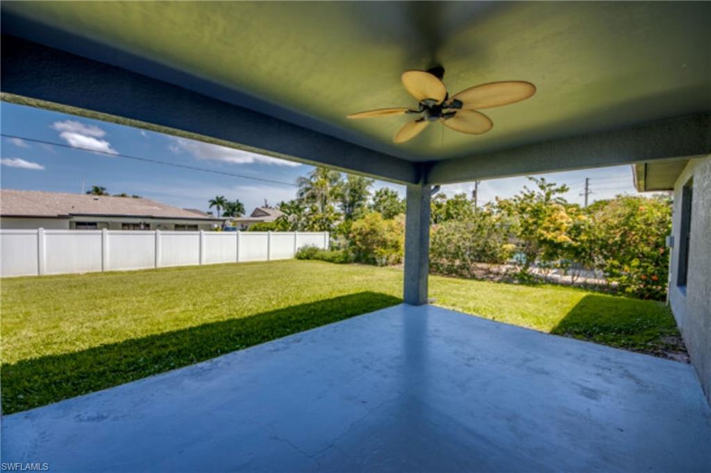 TAHITIAN SHORES - Residential Lease