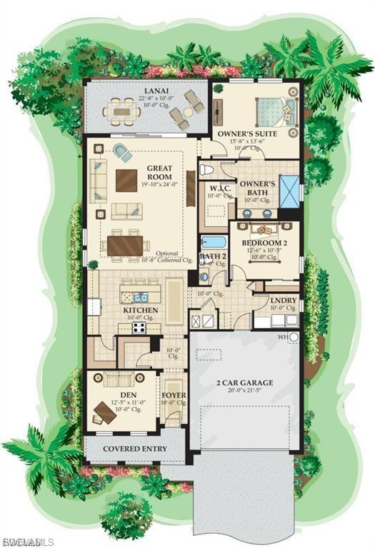 MATERITA - Residential