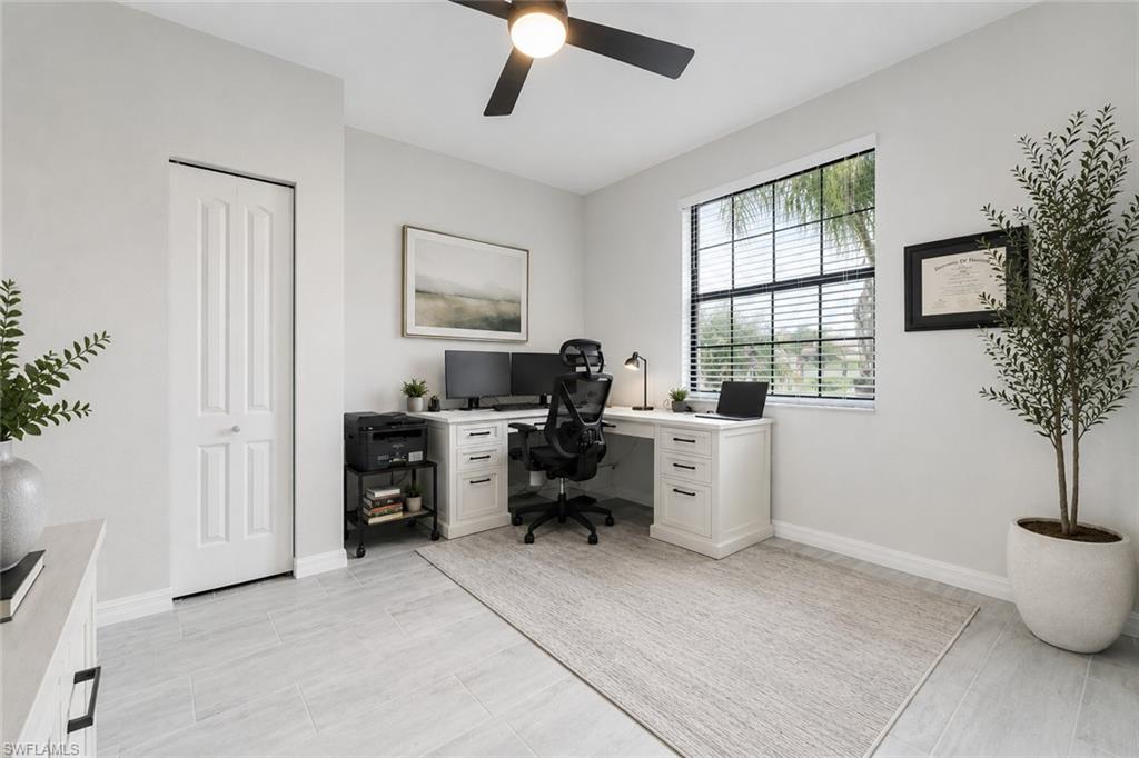 THE PLACE AT CORKSCREW - Residential