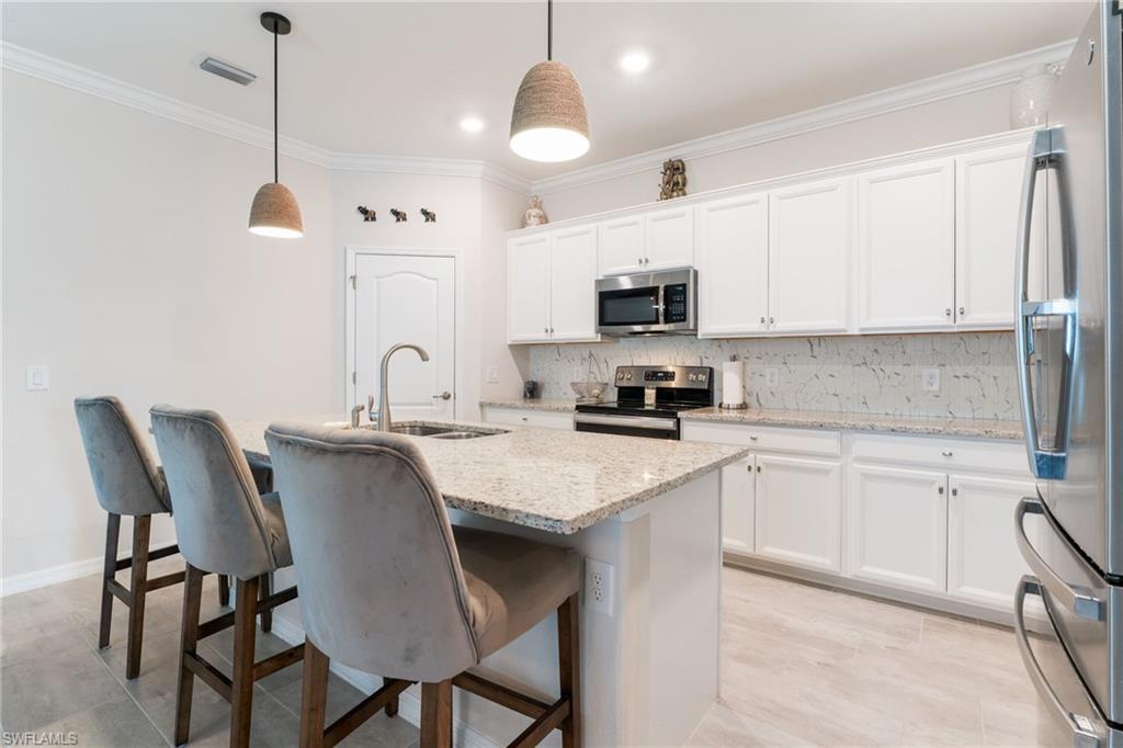 THE PLACE AT CORKSCREW - Residential