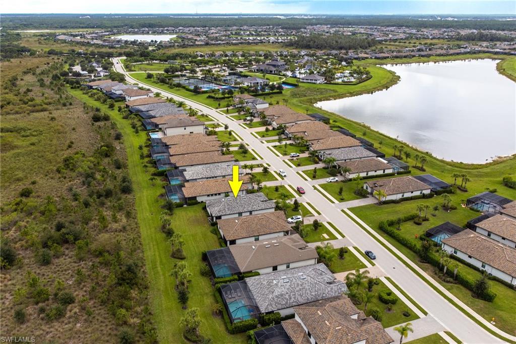 THE PLACE AT CORKSCREW - Residential