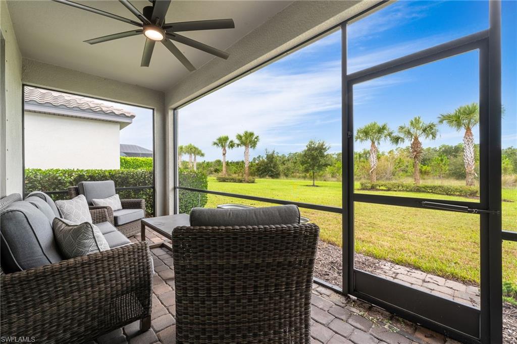 THE PLACE AT CORKSCREW - Residential