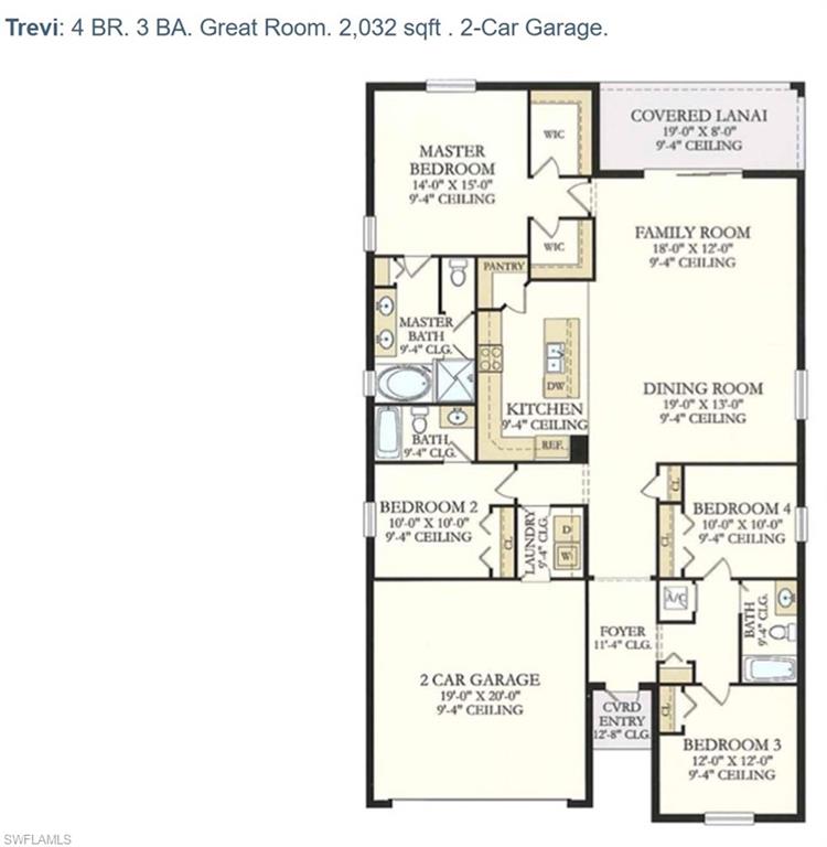 THE PLACE AT CORKSCREW - Residential