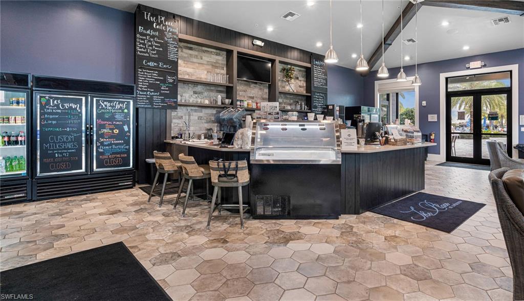THE PLACE AT CORKSCREW - Residential