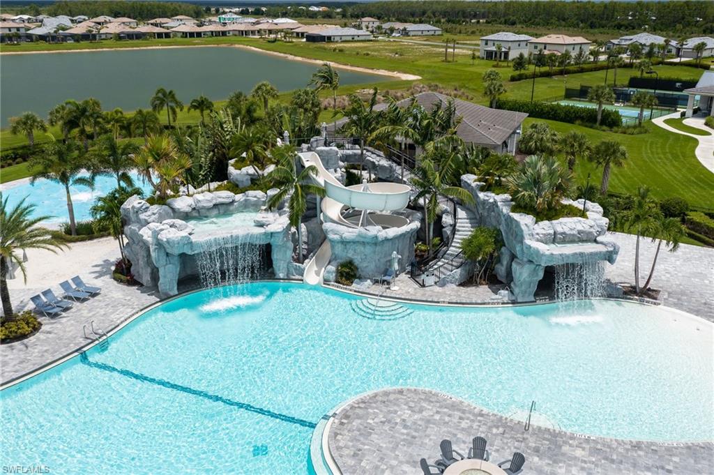 THE PLACE AT CORKSCREW - Residential