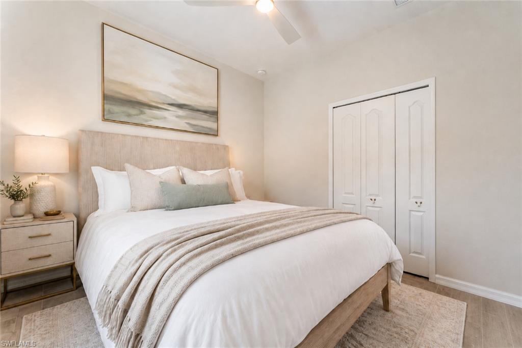 THE PLACE AT CORKSCREW - Residential