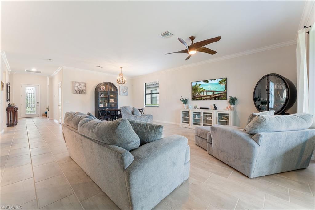 THE PLACE AT CORKSCREW - Residential