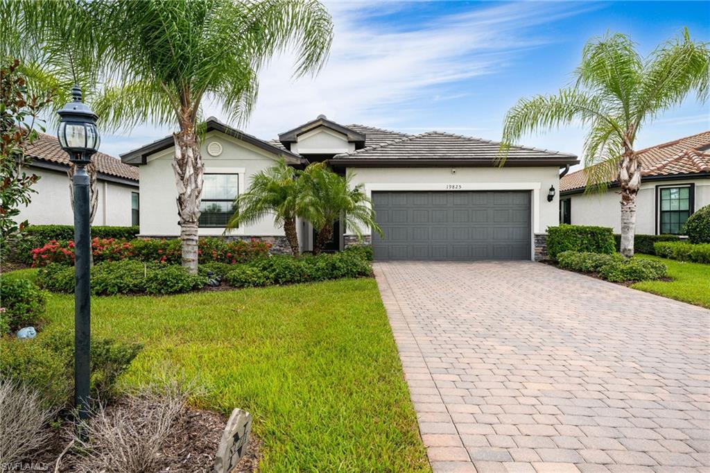THE PLACE AT CORKSCREW - Residential