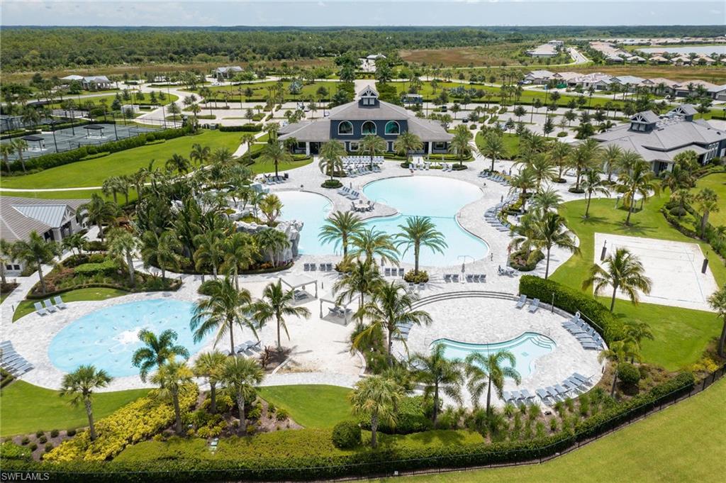 THE PLACE AT CORKSCREW - Residential