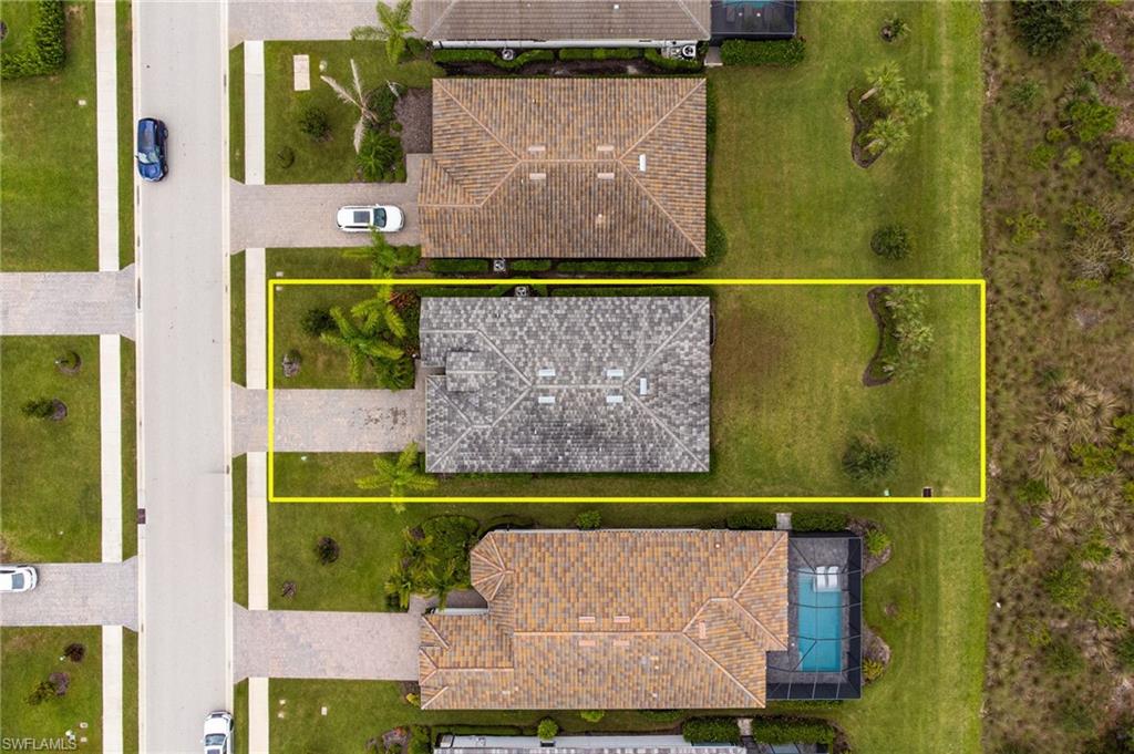 THE PLACE AT CORKSCREW - Residential