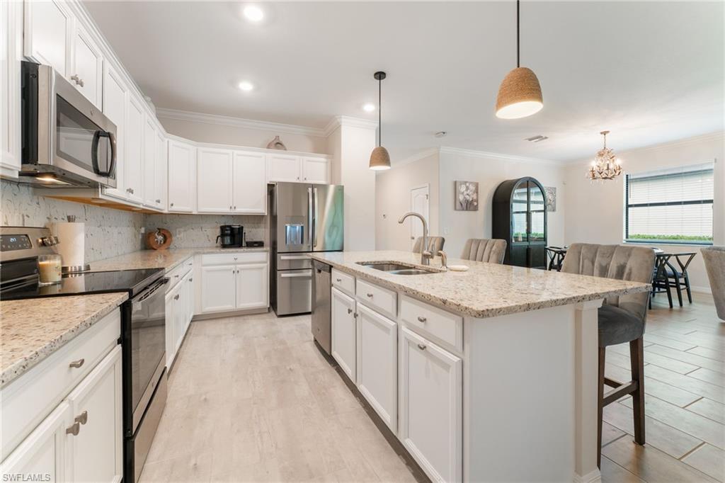 THE PLACE AT CORKSCREW - Residential