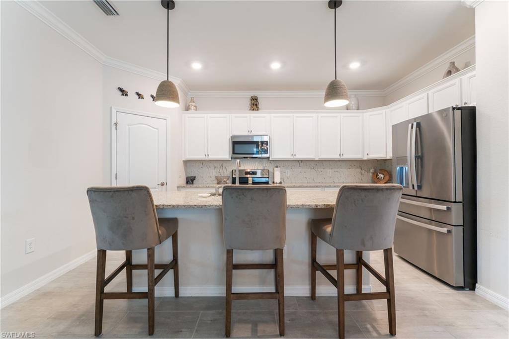 THE PLACE AT CORKSCREW - Residential