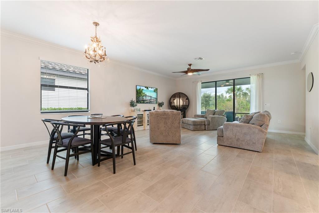 THE PLACE AT CORKSCREW - Residential
