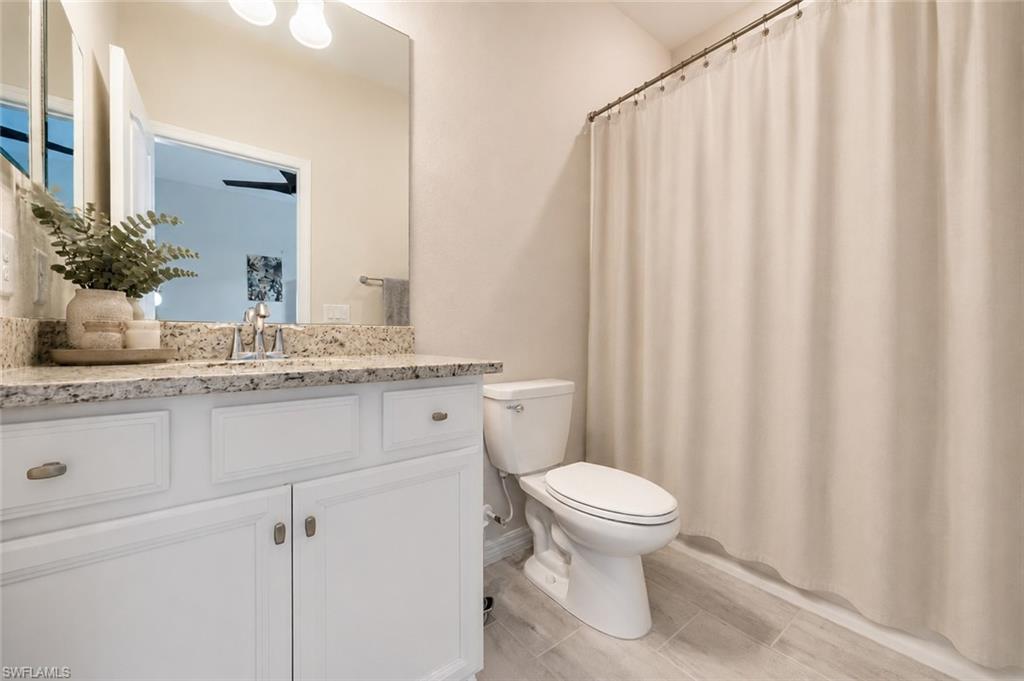 THE PLACE AT CORKSCREW - Residential
