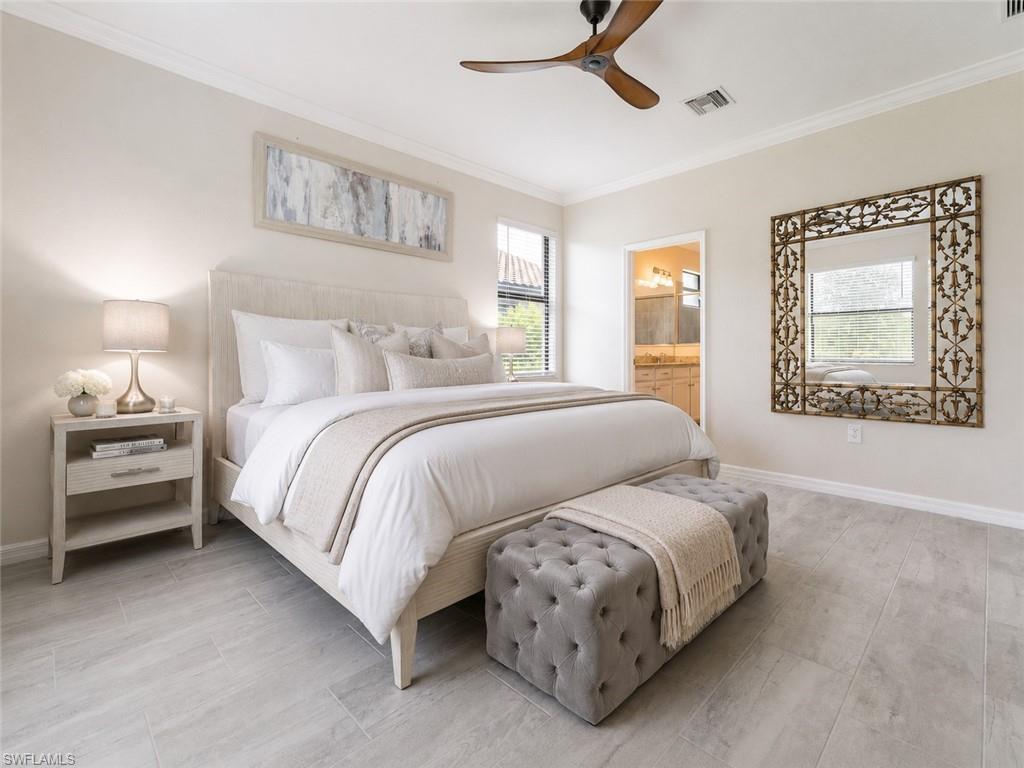 THE PLACE AT CORKSCREW - Residential