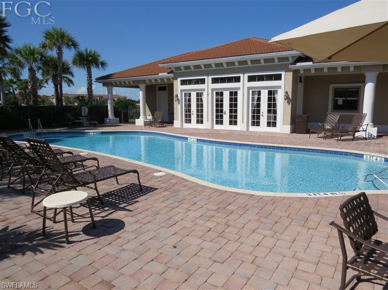 Villa Medici is located in the heart of The Florida Riviera, The Briza model, offering a 1st Floor Master, is surrounded by the charm, sophistication  and resort pleasures of the Gulf Shore. Better still,  this intimate village is situated in one of Ft. Myers' most desirable areas, inside the HealthPark community and adjacent to Lee Memorial Hospital. Residents here enjoy the best of Ft. Myers as well as the renowned shopping, dining, sports and cultural venues of nearby Naples. Seldom will a community offer an incredibly desirable location and remain affordable, and Villa Medici is indeed one of those rare opportunities. Designed to complement your lifestyle, Villa Medici offers you the ability to enjoy the space and luxury of a single-family home with the convenience and value of a town home. Regardless of which home you select, or how you choose to spend your days, you can be assured of a lifestyle steeped in affordable luxury, in a location of a lifetime