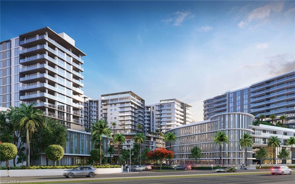 AVRA - Residential