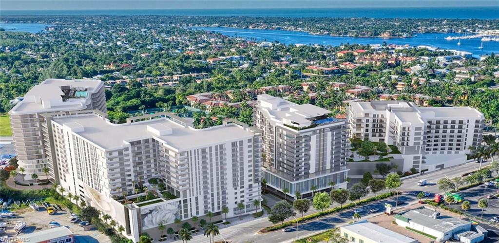 AVRA - Residential