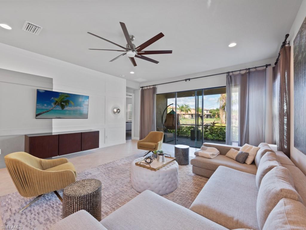 MARINA BAY - Residential
