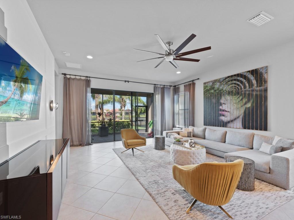 MARINA BAY - Residential