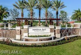 MARINA BAY - Residential