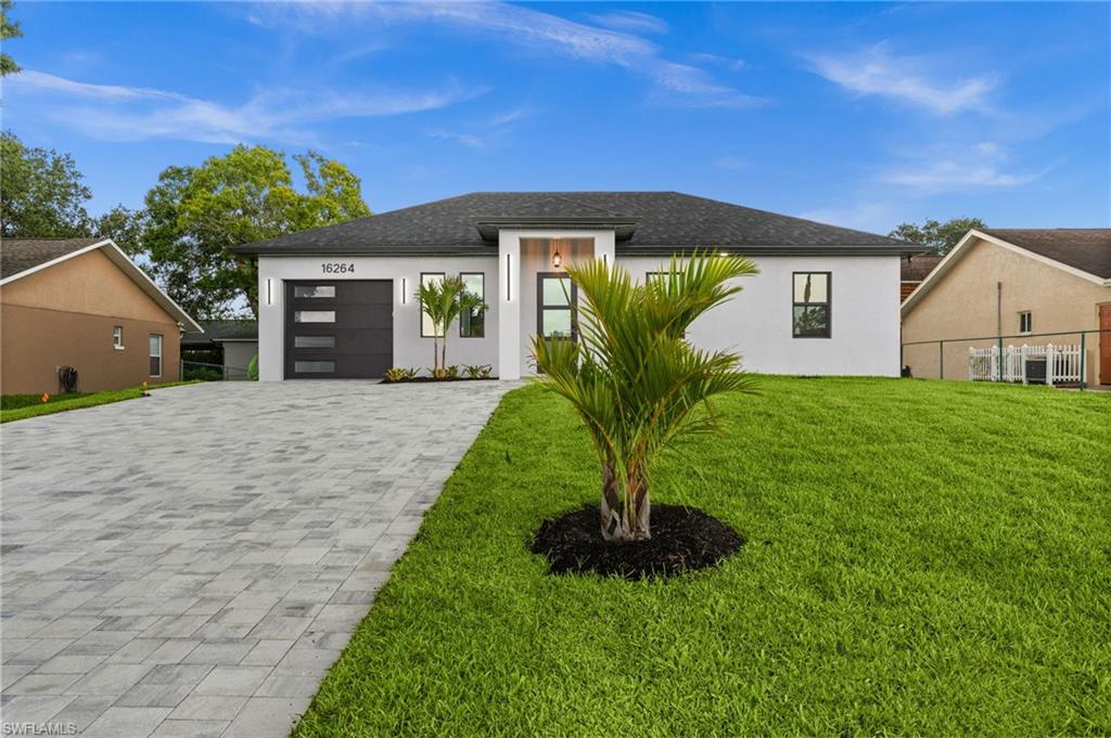 BAYSHORE ESTATES SUBDIVISION - Residential