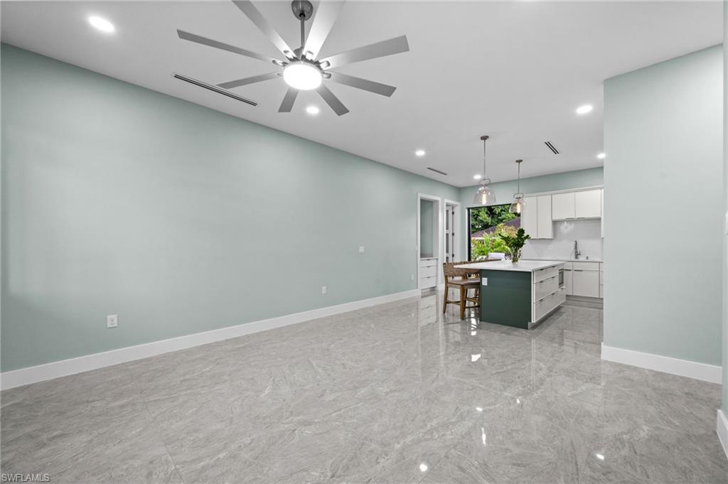 BAYSHORE ESTATES SUBDIVISION - Residential