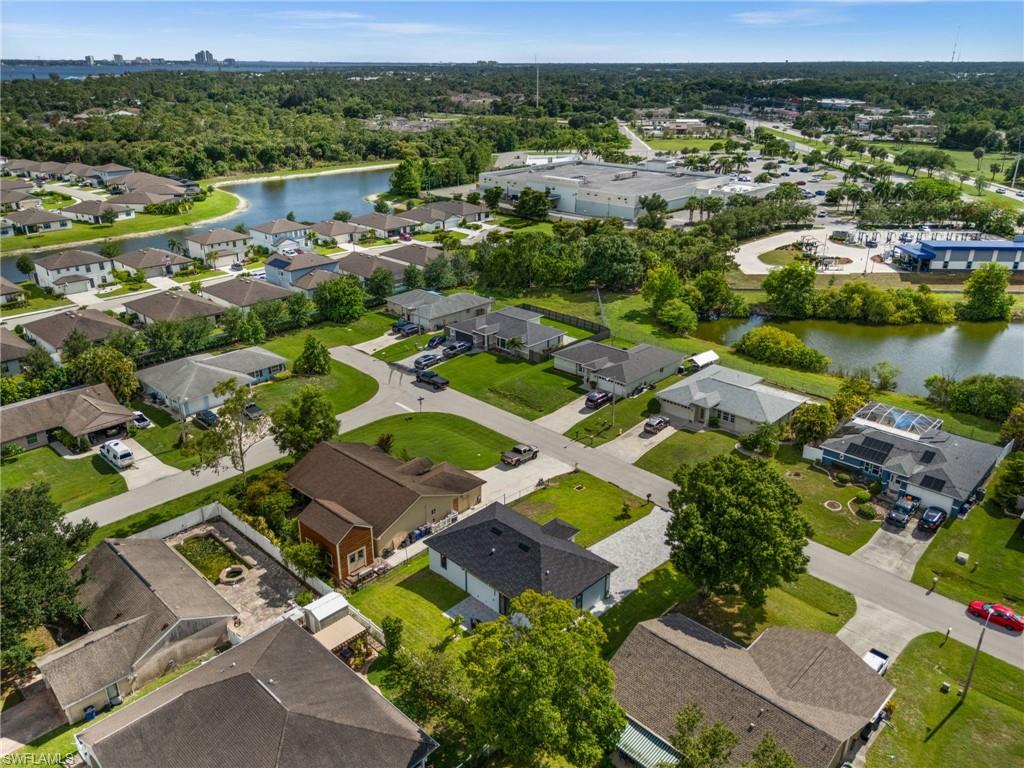 BAYSHORE ESTATES SUBDIVISION - Residential
