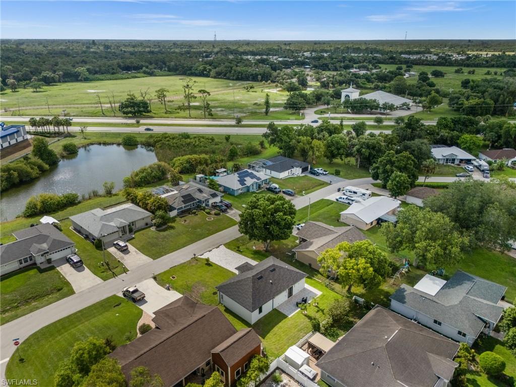 BAYSHORE ESTATES SUBDIVISION - Residential