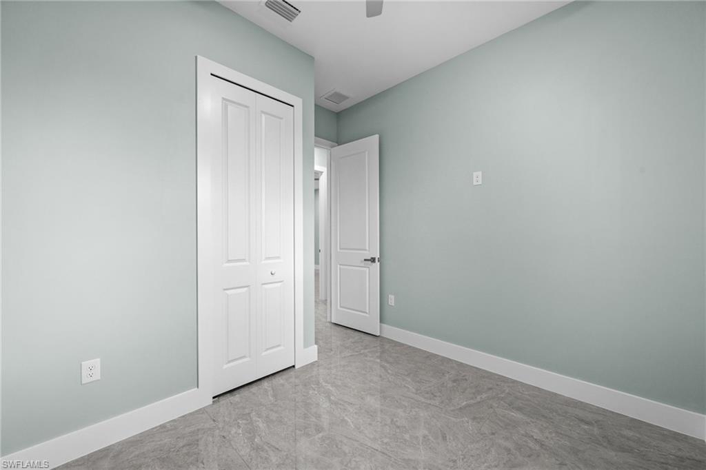 BAYSHORE ESTATES SUBDIVISION - Residential