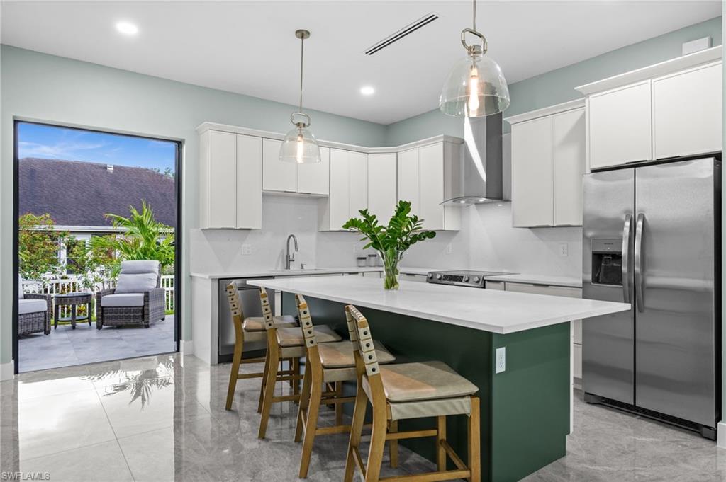BAYSHORE ESTATES SUBDIVISION - Residential