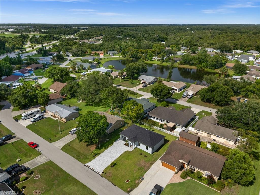 BAYSHORE ESTATES SUBDIVISION - Residential