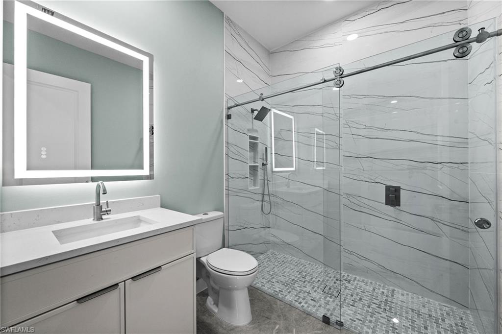 BAYSHORE ESTATES SUBDIVISION - Residential
